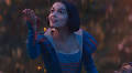 See Rachel Zegler Meeting A Whole Line Of Adorable Kids Dressed As Snow White At The Live-Action Movie's Premiere