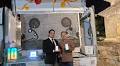 BDKim Dedicates ‘Dancing Flags of Peace’ NFT to Peruvian Diplomat, Marking On-Chain Art Diplomacy in APEC 2025 Season