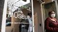 As the crypto art market cools, Seattle’s NFT museum in limbo