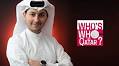 Khalifa Saleh Al Haroon - Mr. Q, your friendly neighbourhood Qatari!