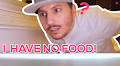 What happens when Mr. Q is hungry?