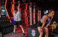 Red Bull Gym Clash Qatar