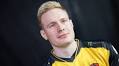 TL Broxah: "I don't care what people think about me. If I come into the game as an underdog, I'll take it."