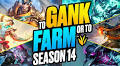 Virkayu: The Jungle Meta in Season 14: To Gank or to Farm?