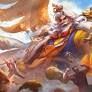 League of Legends Patch 26.7 Notes