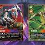 Riftbound's First Batch Of Unleashed Leaks Reveal New Master Yi And Pyke Legends