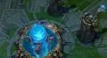 Patch 12.6 leaves Nexus, Inhibitors much weaker in League of Legends, players find