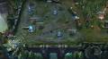 New Warwick can basically jump across 1⁄4 of the map at full speed