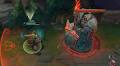 League Of Legends Bug Causes Turrets To Do 80 Percent Less Damage