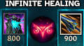 xPetu: The Unkillable Demon – A Breakdown of Shen’s Ingenious Hunter Build