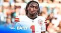 Chiefs’ Patrick Mahomes pulls off wild trick play with Xavier Worthy