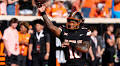 Oklahoma State football news: Watch Cowboys' wild trick play for first score