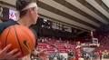 WATCH: Alabama student makes wild trick shot at basketball game vs Mississippi State