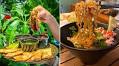 Ramen, quesabirria, sushi, tripe tacos and more at these vegan restaurants.