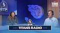 The OTP | Titans Bye Week Takeaways & Texans Rematch Preview