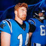 Reports: Panthers trade Andy Dalton to the Eagles