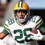Panthers Sign Former Packers, Eagles Running Back AJ Dillon