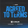 Panthers agree to terms with running back AJ Dillon
