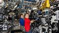 Crew Studies Cardiac Health and Unpacks Cygnus, Progress Spacecraft