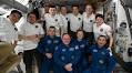 Station Expands to 11 Before Next Crew Leaves This Week