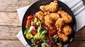 Panko Breadcrumbs Are Made With A Process That Electrocutes The Dough And It’s Fascinating To Watch