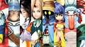 Final Fantasy IX Character Designer Working on Illustration for Game in Development; Can’t Talk About It