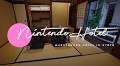 Check out a video tour of Nintendo's original HQ, soon to be a hotel