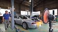 The Cleanest Car Repair Shop I've Ever Seen Is In Japan