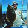 New Jersey Man Spears State-Record Flounder While Diving at a WWII Shipwreck