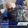 Florida man survives shark attack while spearfishing in the Bahamas