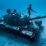 Spearfishing for Freedom