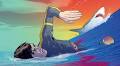 How I Survived a Shark Attack