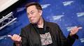 Elon Musk’s $1trn pay deal is a troubling display of corporate capture