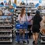 Retail sales were up in February, but Middle East war may drag them down