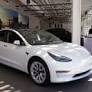 High Gas Prices Don’t Help Tesla