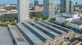 Facilicom Belgium moves to iconic Montevideo project in Antwerp thanks to JLL