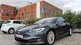 A Tesla Just Drove a Record Breaking 900+ Kilometers on a Single Charge