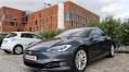 Tesla Model S P100D Drives for Over 900 Km (560 Miles) on One Charge