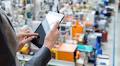 Stand out in the crowd: leveraging contract manufacturing marketing