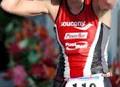 The perfect 10 on triathlete Dede Griesbauer