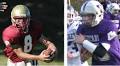 School football: Mayflower powers meet