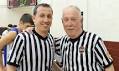 In the Zone: Like ref, like son