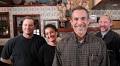 In the Zone: Eating it up