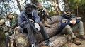 Someone who is turning into a hardcore fan of Airsoft