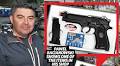 Couple’s shock after sentencing for selling illegal airsoft guns in fish and tackle shop