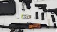 Cheap, deadly and everywhere: The deadly airsoft gun trade fueling Israel’s underworld