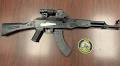 UMass Lowell lockdown was caused by teen with airsoft rifle, police say