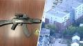 Police recover air gun, ID youth behind incident that prompted UMass Lowell lockdown
