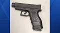 Iowa middle school student charged with threat of terrorism after airsoft-style gun found in backpack