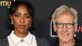 Why Shrinking’s Jessica Williams Told Costar Harrison Ford She's "Not Scared" of Him